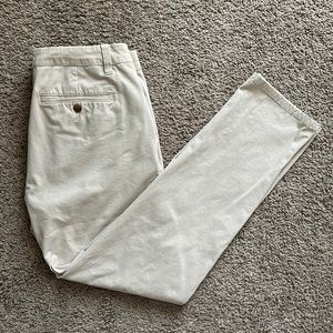 Bonobos Stretch Washed Chino 2.0 Slim Fit